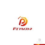 sakari2 (sakari2)さんの当社パチンコ・パチスロ関連キャラクターグッズ専門店の屋号「Pエンタメストア」のロゴへの提案