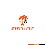sakari2 (sakari2)さんの韓国式チキンとキンパのお店「ミラチキン＆キンパ」のロゴへの提案