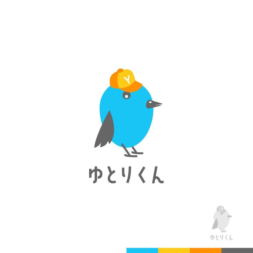 会社のイメージキャラクター