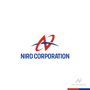 sakari2 (sakari2)さんの中古車業を行っている会社「NIRO CORPORATION」のロゴへの提案