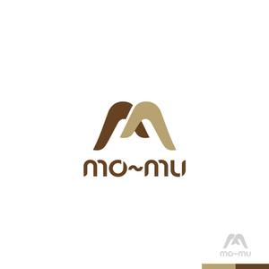 sakari2 (sakari2)さんのマッサージ（リラクゼーションサロン）「ｍｏ-ｍｕ」のロゴへの提案