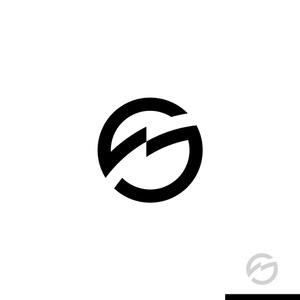 sakari2 (sakari2)さんのゴルフパターで使用するオリジナルブランドロゴ（パターに刻印して使用します）への提案