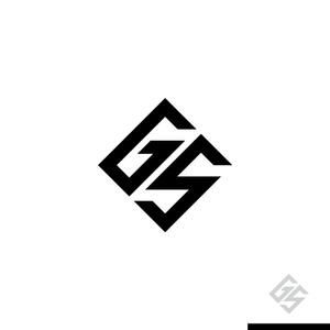 sakari2 (sakari2)さんのゴルフパターで使用するオリジナルブランドロゴ（パターに刻印して使用します）への提案