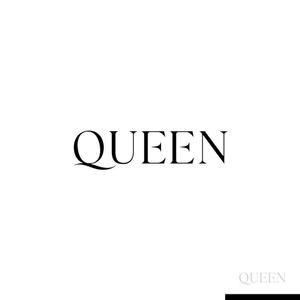 sakari2 (sakari2)さんのキャバクラ『QUEEN』のロゴへの提案