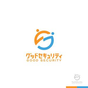 sakari2 (sakari2)さんの警備会社『グッドセキュリティ』のロゴへの提案