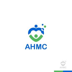sakari2 (sakari2)さんの一般社団法人健康医療相談品質向上協会（AHMC）のロゴへの提案