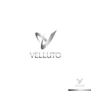sakari2 (sakari2)さんの高級車販売　VELLUTO のロゴへの提案