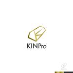 sakari2 (sakari2)さんの金・貴金属を取り扱う企業ロゴへの提案