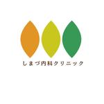 透兎 (achroite_rabbit)さんの新規開院クリニックのロゴへの提案