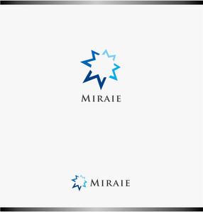 mizuno5218 (mizuno5218)さんの不動産売買業者、株式会社ミライエ不動産販売、Miraie、のロゴへの提案