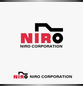 mizuno5218 (mizuno5218)さんの中古車業を行っている会社「NIRO CORPORATION」のロゴへの提案