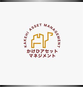 mizuno5218 (mizuno5218)さんの資産管理会社のロゴへの提案