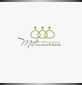 mizuno5218 (mizuno5218)さんのクリニック開業および運営支援サービス「Mitsumarron」のロゴへの提案