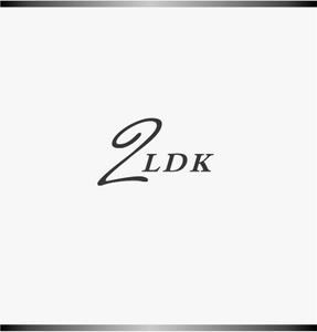 mizuno5218 (mizuno5218)さんの美容室「2LDK」のロゴへの提案