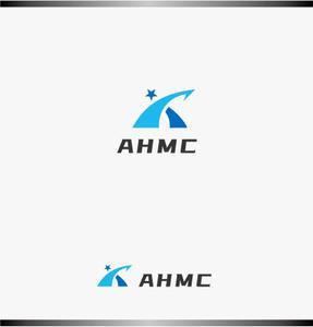 mizuno5218 (mizuno5218)さんの一般社団法人健康医療相談品質向上協会（AHMC）のロゴへの提案