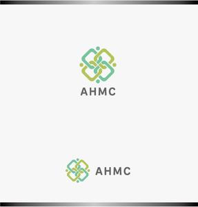 mizuno5218 (mizuno5218)さんの一般社団法人健康医療相談品質向上協会（AHMC）のロゴへの提案