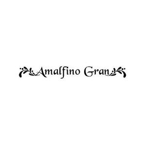 cham (chamda)さんのAmalfino gran※※ロゴデザインサイズに関して※※への提案