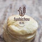 cham (chamda)さんのベーカリーロゴへの提案