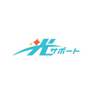 cham (chamda)さんの会社名のロゴ作成への提案