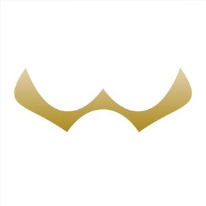 Komoto Graphic (komoto)さんの高級クラブのロゴへの提案