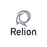 Komoto Graphic (komoto)さんの株式会社Relionのロゴへの提案