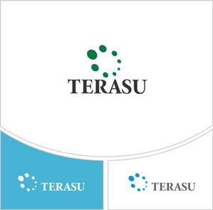 yuki520さんの電気工事会社「TERASU」のロゴへの提案