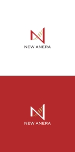 ヘッドディップ (headdip7)さんの【株式会社　NEW ANERA】の会社ロゴへの提案