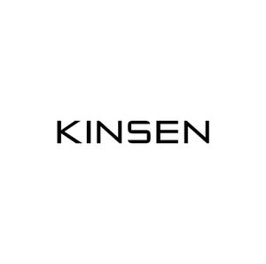 ヘッドディップ (headdip7)さんのリフォームリノベーション事業/空間デザインブランド「KINSEN」のロゴへの提案