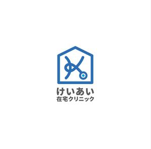 ヘッドディップ (headdip7)さんの医療クリニックのロゴ作成への提案
