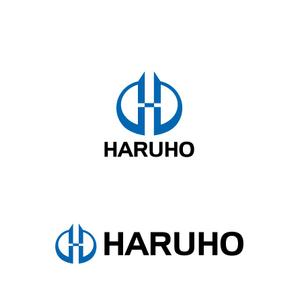 ヘッドディップ (headdip7)さんの補修をメインとした土木建設会社のロゴへの提案