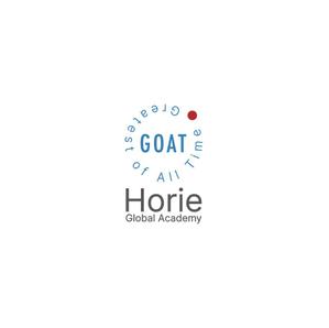 ヘッドディップ (headdip7)さんのMBA発Global Academyのロゴへの提案