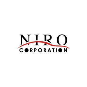 ヘッドディップ (headdip7)さんの中古車業を行っている会社「NIRO CORPORATION」のロゴへの提案