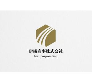 ヘッドディップ (headdip7)さんの風格があり上品な企業ロゴデザインの依頼への提案