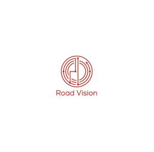 ヘッドディップ (headdip7)さんの道路保全システムのサービスロゴの制作への提案
