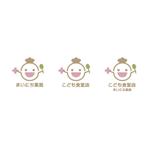 ヘッドディップ (headdip7)さんの調剤薬局「まいにち薬局 こども食堂店」のロゴへの提案