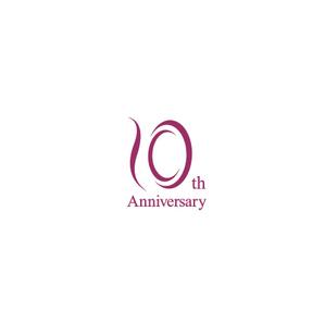 ヘッドディップ (headdip7)さんのブランド10周年ロゴへの提案