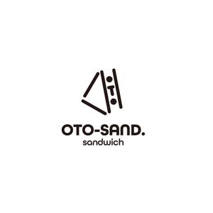 RELAX DESIGN (dept)さんの新規OPEN　サンドイッチ店　の　ロゴへの提案
