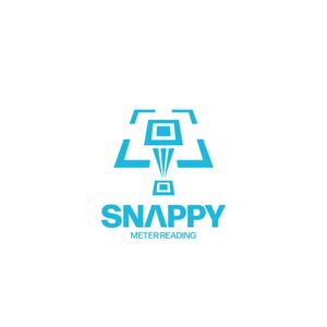 RELAX DESIGN (dept)さんの検針アプリ「SNAPPY」のアイコン作成依頼への提案