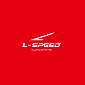 RELAX DESIGN (dept)さんのレーシングチーム「L-SPEED」のロゴへの提案