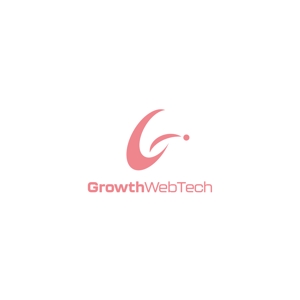 RELAX DESIGN (dept)さんのビジネスコミュニティ「Growth Web Tech」のロゴへの提案