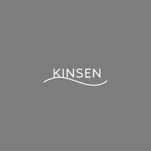 RELAX DESIGN (dept)さんのリフォームリノベーション事業/空間デザインブランド「KINSEN」のロゴへの提案