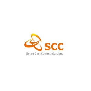 RELAX DESIGN (dept)さんの人材派遣会社「株式会社ＳＣＣ」のロゴへの提案