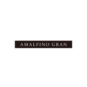 RELAX DESIGN (dept)さんのAmalfino gran※※ロゴデザインサイズに関して※※への提案