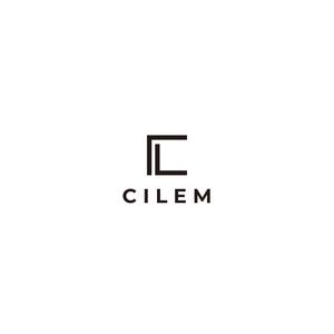 RELAX DESIGN (dept)さんのECショップ「CILEM」のロゴ への提案