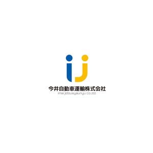 RELAX DESIGN (dept)さんの運送会社のロゴ制作への提案