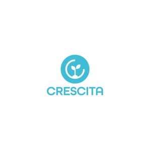 RELAX DESIGN (dept)さんのイベント会社　「CRESCITA」のロゴ作成への提案