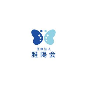 RELAX DESIGN (dept)さんの医療法人ロゴ制作依頼への提案