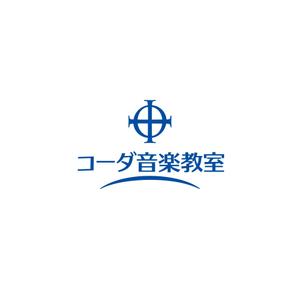 RELAX DESIGN (dept)さんの音楽教室のロゴへの提案