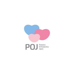 RELAX DESIGN (dept)さんの子どもの矯正歯科治療を行う歯科医師が集う「日本小児矯正研究会」のロゴマークの作成への提案