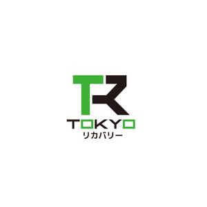 RELAX DESIGN (dept)さんの＜株式会社TOKYOリカバリー＞ロゴデザインへの提案
